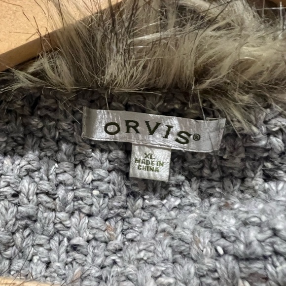 Cardigan - Picture 3 of 5